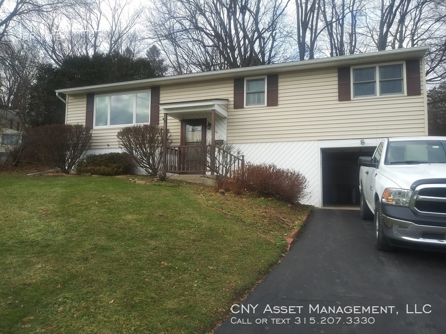 111 Joel Ln, Camillus, NY 13031 House Rental in Camillus, NY