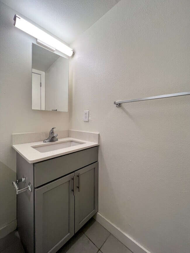 Foto del edificio - Beachwood Apartments