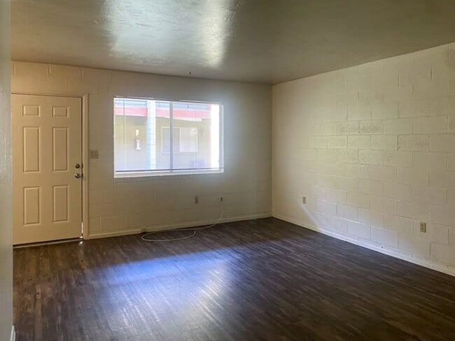 Interior Photo - Copper House Apartments