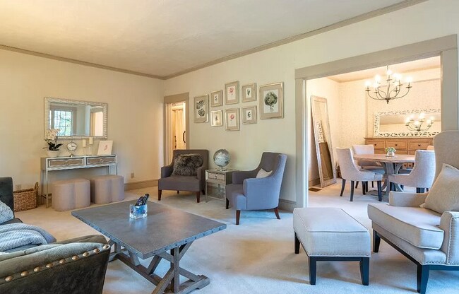 Foto del edificio - 5417 SW Garden Home Rd