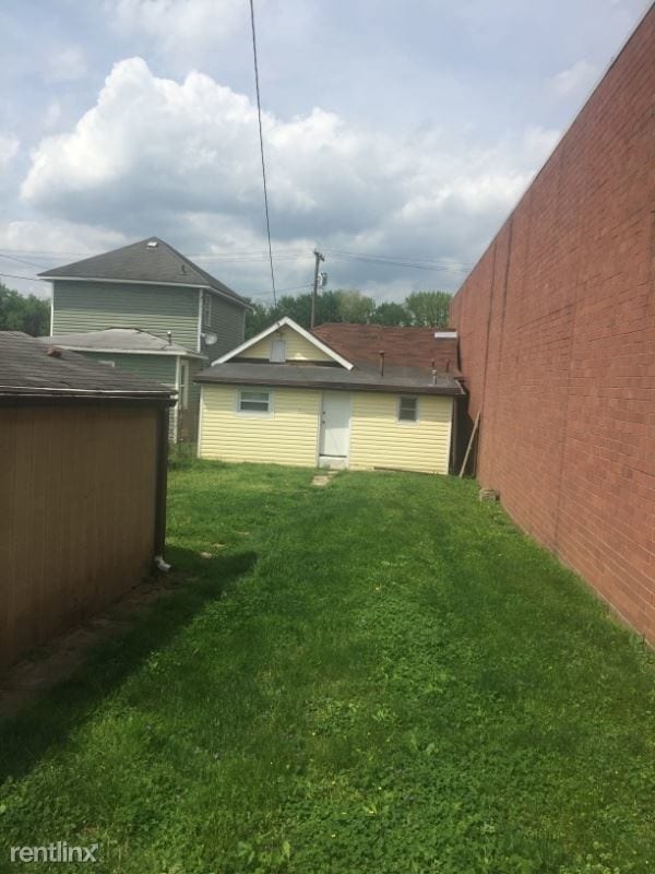 Building Photo - 2 br, 1 bath House - 329 3rd Ave W