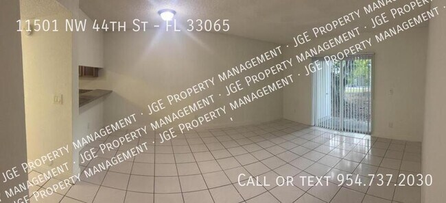 Building Photo - 11501 NW 44th St