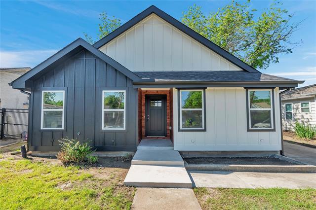 Foto principal - 2525 Benbrook Blvd