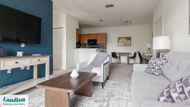 Foto del edificio - 1505 Fort Clarke Blvd