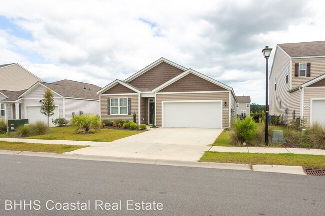 Building Photo - 4 br, 2 bath House - 2687 Ophelia Way