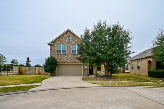 Building Photo - 6026 Baileys Run Ln