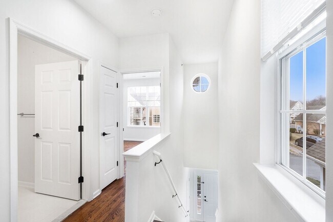 Foto del interior - Riverbend at Florham Park