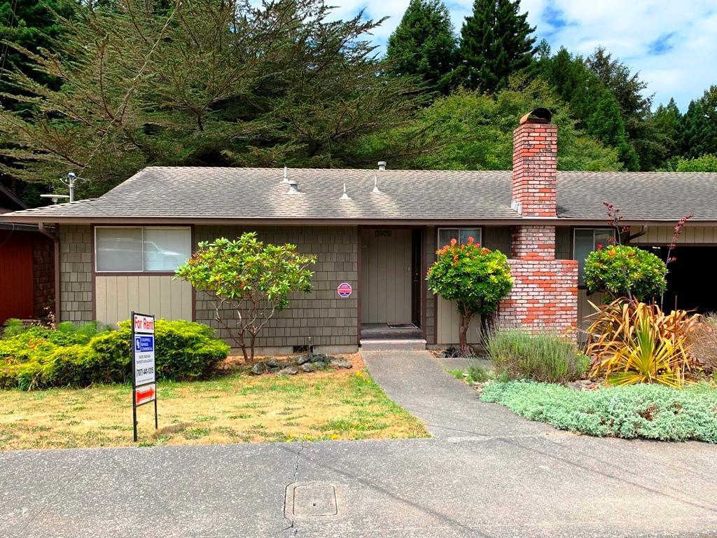 Foto principal - 3976 T St