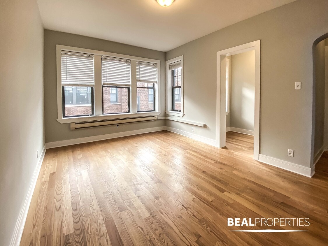 Foto principal - 4417 N Wolcott Ave