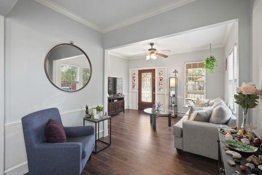 Foto del edificio - 2422 Freeman St