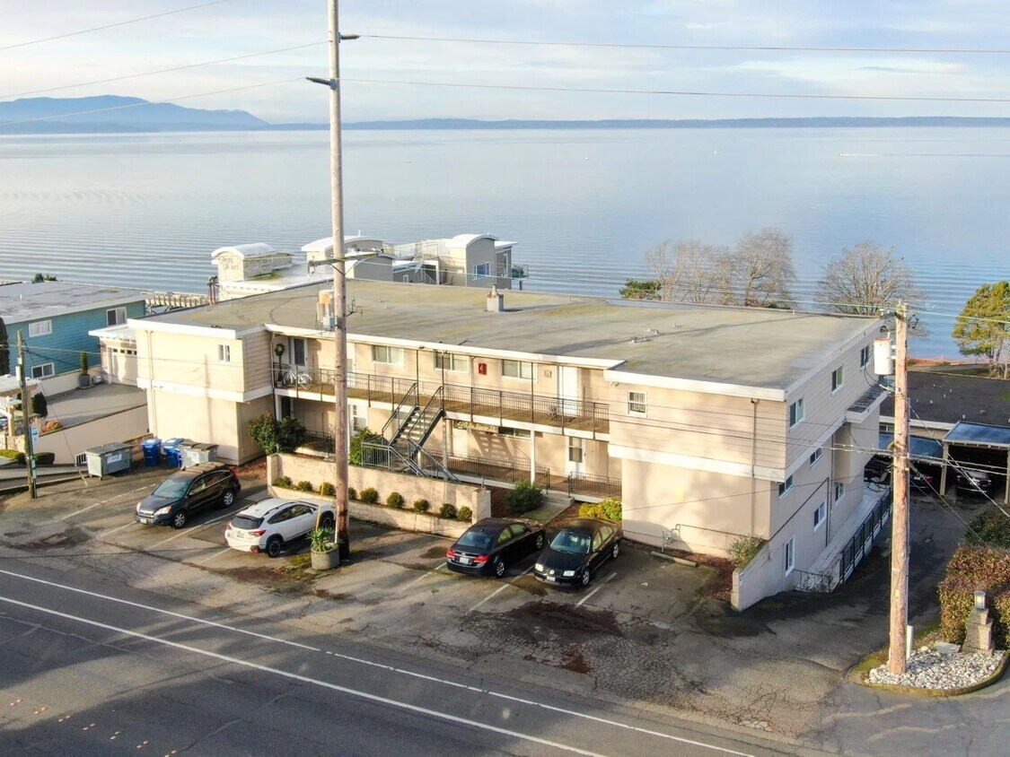 Foto principal - Waterview Place