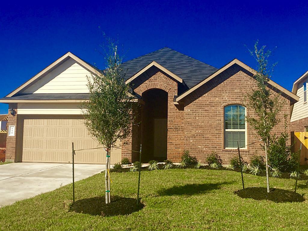 Primary Photo - 618 Longstreet Dr