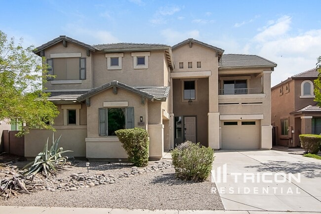 Building Photo - 40781 W Robbins Dr