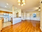 Primary Photo - Beautiful 3-Bedroom Condo with garage in T...