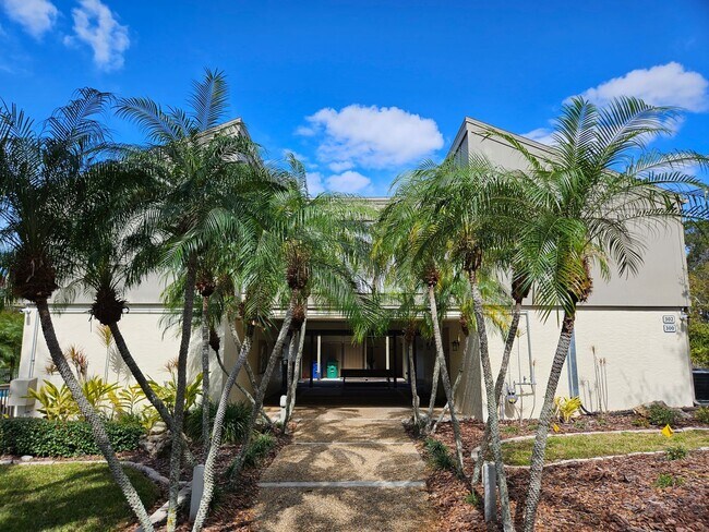 Building Photo - Annual Unfurnished 2nd Floor Condo located...