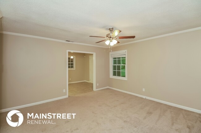 Foto del edificio - 3908 Bonnie Ln SE