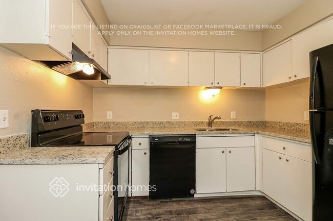 Foto del edificio - 2212 Lavern St