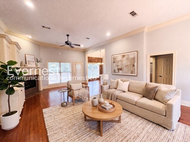 Building Photo - 707 Tortoise Ridge