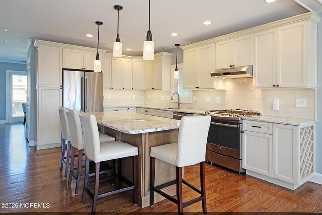 Foto del edificio - 9 Sea Drift Ave