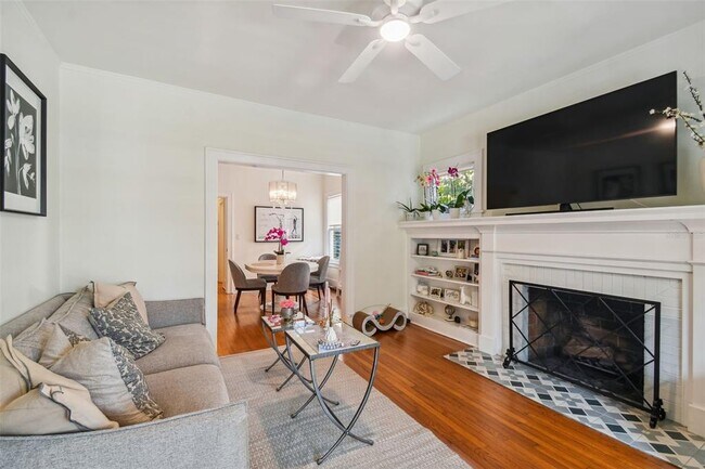 Foto del edificio - 2111 W Southview Ave