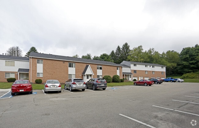 Building Photo - Penn Vista apartment