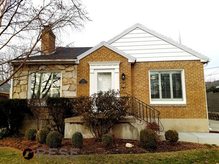 Stunning 4 Bedroom Home in Wasatch Hollow House for Rent in Salt Lake