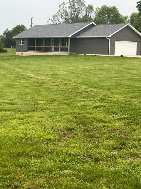 Foto principal - 3807 New Hope Rd