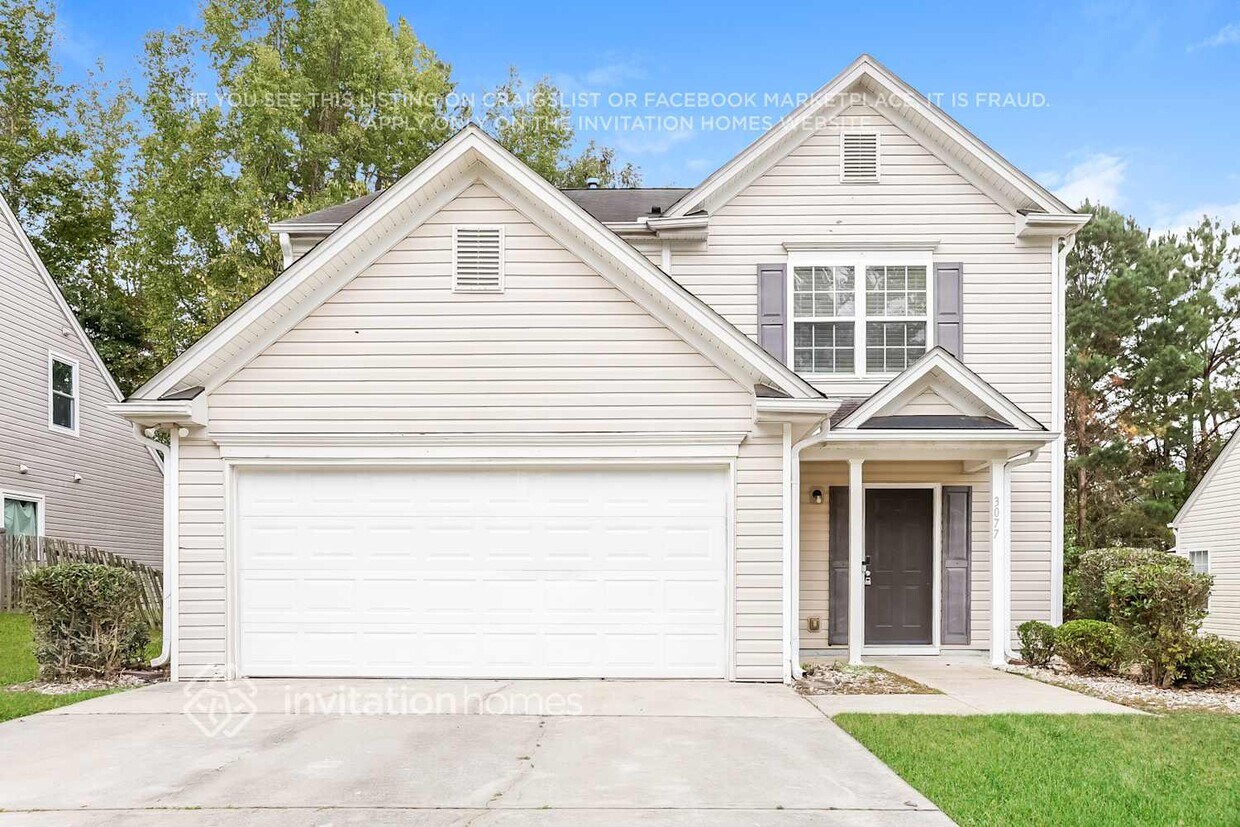 Foto principal - 3077 Sable Run Rd