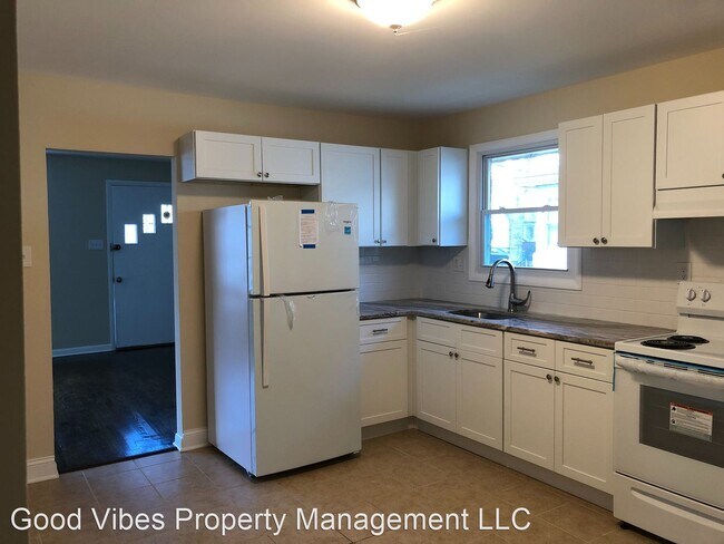 Foto del edificio - 2 br, 1 bath House - 166 Linden Ave