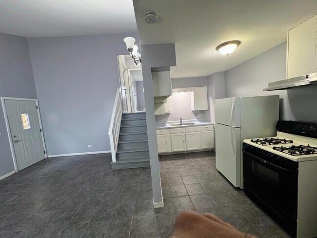 Foto del edificio - 3017 Bright St