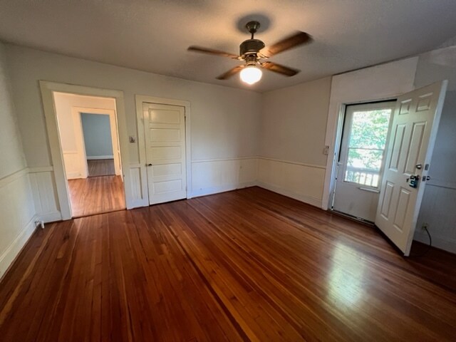 Foto del edificio - 1425 W Academy St