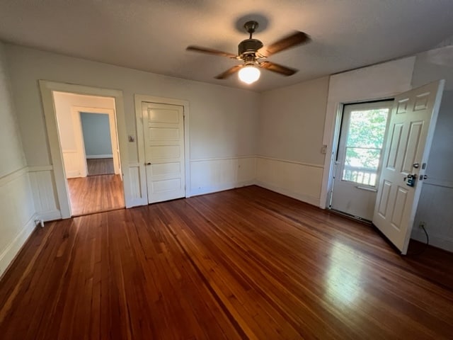 Building Photo - 1425 W Academy St