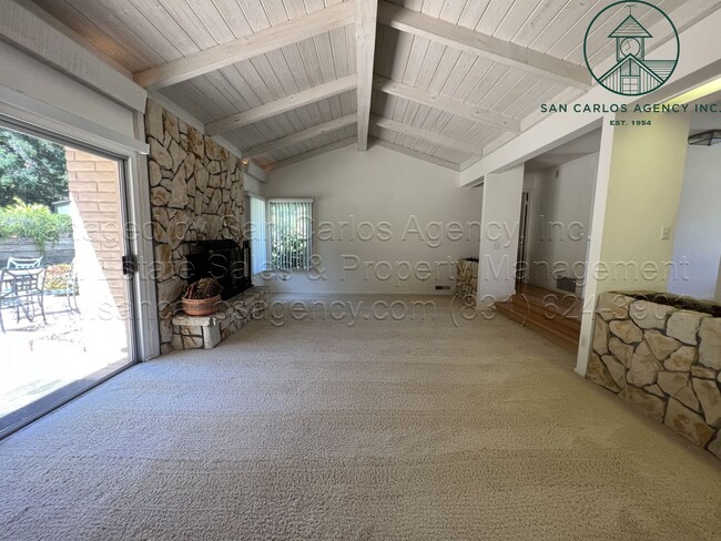 Building Photo - Ranch Style Carmel Valley Property in Desirable Robledo Neighborhood