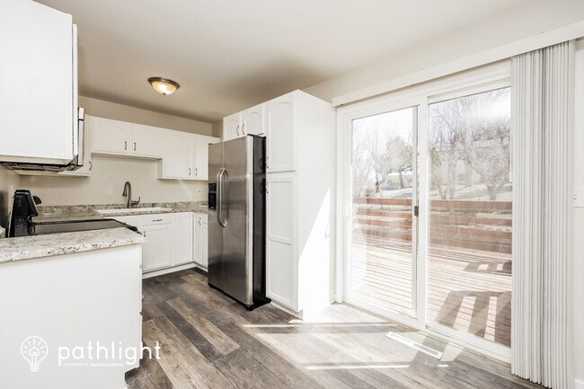Building Photo - 4309 S Chamberlin, Colorado Springs, CO, 8...