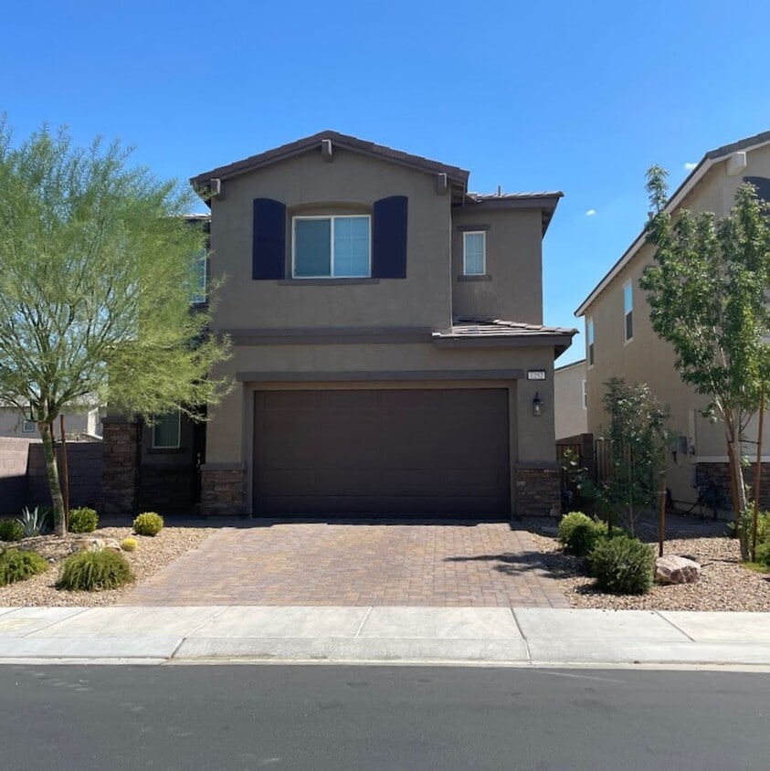 Primary Photo - Henderson - Emerson by Lennar - Community ...