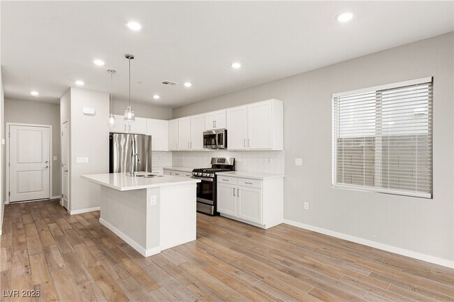 Foto del edificio - 2383 Ridgeline Wash St