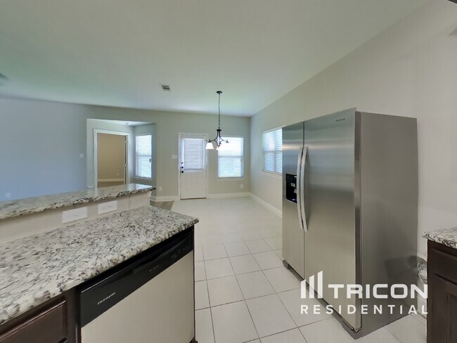 Foto del edificio - 509 Dogwood Dr