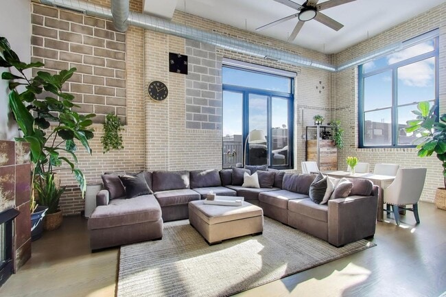 Foto del edificio - 1521 W Haddon Ave