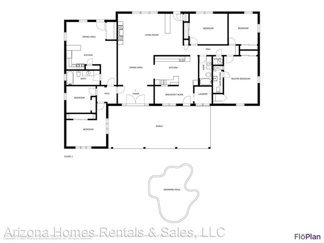 Building Photo - 5 br, 3 bath House - 830 N Wilmot Road