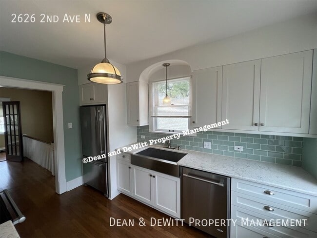 Foto del edificio - 2626 2nd Ave N