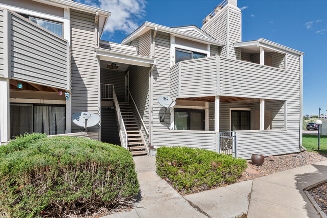 Photo - 923 S Zeno Way (Aurora, CO) Townhome