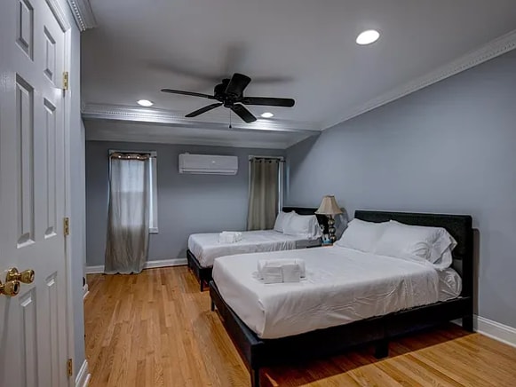 Foto del edificio - 141 N Patterson Park Ave