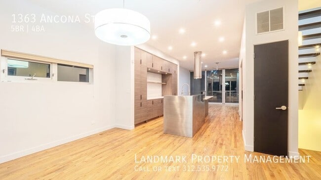 Building Photo - 1363 W Ancona St
