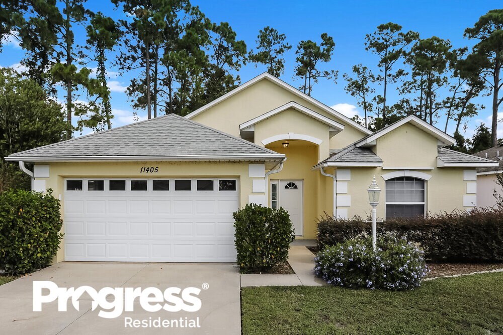 11405 Lake Dr, Leesburg, FL 34788 House Rental in Leesburg, FL