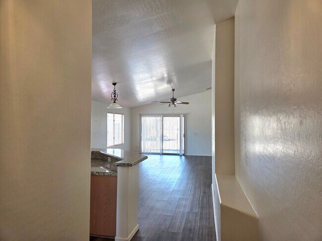 Building Photo - Goodyear 3 Bedroom / 2 Bath with RV Gate!