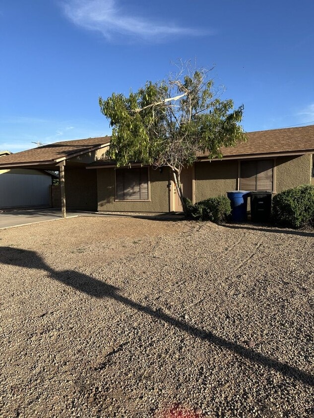 Primary Photo - 3 BR 2 BA Frye & Chandler Blvd