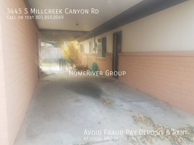 Foto del edificio - 4 bed 2 bath in Millcreek!