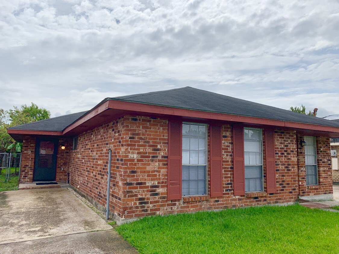 Primary Photo - 2658 Tifton Ave