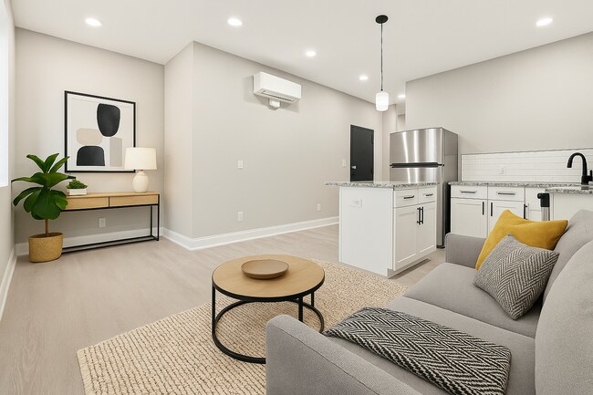 Foto del edificio - 916 N Arlington Ave