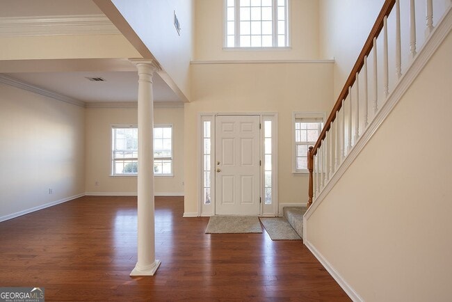 Foto del edificio - 12755 Morningpark Cir